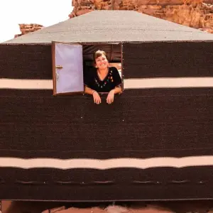 Explore One Week in Jordan for 7 days with Intrepid Travel and discover unforgettable experiences - Photo 2