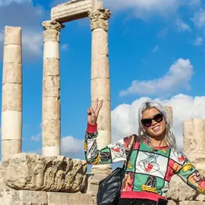 Explore One Week in Jordan for 7 days with Intrepid Travel and discover unforgettable experiences - Photo 4