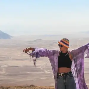 Explore One Week in Jordan for 7 days with Intrepid Travel and discover unforgettable experiences - Photo 6