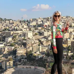 Explore One Week in Jordan for 7 days with Intrepid Travel and discover unforgettable experiences - Photo 7