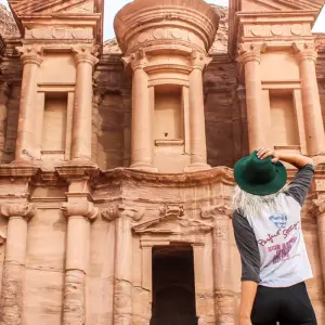 Explore One Week in Jordan for 7 days with Intrepid Travel and discover unforgettable experiences - Photo 8