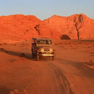 Explore One Week in Jordan for 7 days with Intrepid Travel and discover unforgettable experiences - Photo 9