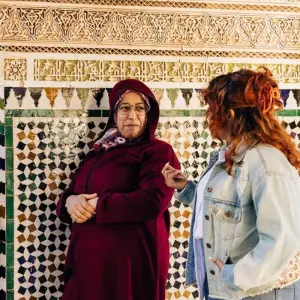 Explore Morocco Real Food Adventure for 12 days with Intrepid Travel and discover unforgettable experiences - Photo 5