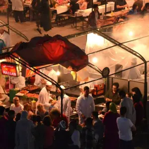 Explore Morocco Real Food Adventure for 12 days with Intrepid Travel and discover unforgettable experiences - Photo 7