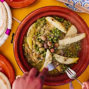 Explore Morocco Real Food Adventure for 12 days with Intrepid Travel and discover unforgettable experiences - Photo 9