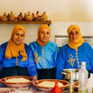 Explore Morocco Real Food Adventure for 12 days with Intrepid Travel and discover unforgettable experiences - Photo 10