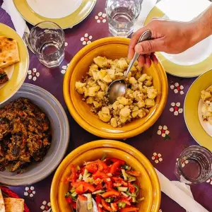 Explore Sahara Mini Adventure for 3 days with Intrepid Travel and discover unforgettable experiences - Photo 5