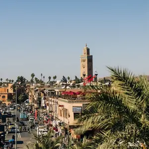 Explore Sahara Mini Adventure for 3 days with Intrepid Travel and discover unforgettable experiences - Photo 6