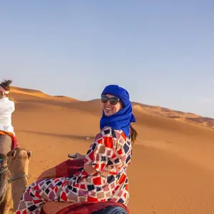 Explore Morocco Highlights for 10 days with Intrepid Travel and discover unforgettable experiences - Photo 5