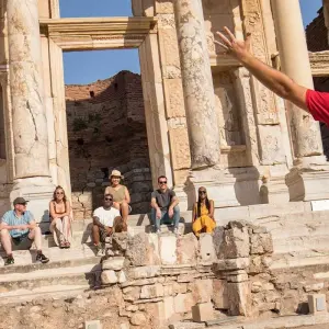 Explore Turkey Highlights for 8 days with Intrepid Travel and discover unforgettable experiences - Photo 4