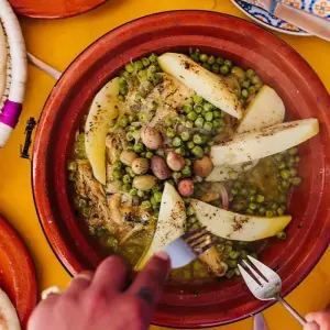 Explore Morocco Highlights for 10 days with Intrepid Travel and discover unforgettable experiences - Photo 8