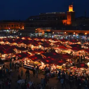 Explore Morocco Highlights for 10 days with Intrepid Travel and discover unforgettable experiences - Photo 10