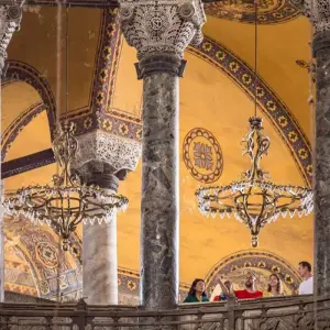 Explore Turkey Highlights for 8 days with Intrepid Travel and discover unforgettable experiences - Photo 8