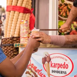 Explore Turkey Highlights for 8 days with Intrepid Travel and discover unforgettable experiences - Photo 9