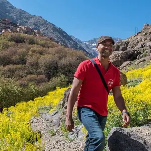 Explore South Morocco Discovery (36 destinations) for 11 days with Intrepid Travel and discover unforgettable experiences - Photo 4