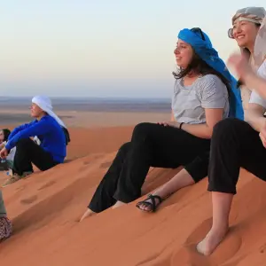 Explore South Morocco Discovery (36 destinations) for 11 days with Intrepid Travel and discover unforgettable experiences - Photo 6