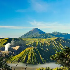 Explore Jakarta to Ubud (including Mount Bromo) for 14 days with Intrepid Travel and discover unforgettable experiences - Photo 2