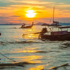 Explore Thailand Beaches: Bangkok to Phuket for 9 days with Intrepid Travel and discover unforgettable experiences - Photo 2