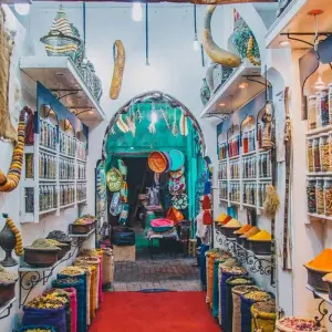 Explore South Morocco Discovery (36 destinations) for 11 days with Intrepid Travel and discover unforgettable experiences - Photo 8