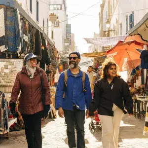 Explore South Morocco Discovery (36 destinations) for 11 days with Intrepid Travel and discover unforgettable experiences - Photo 9