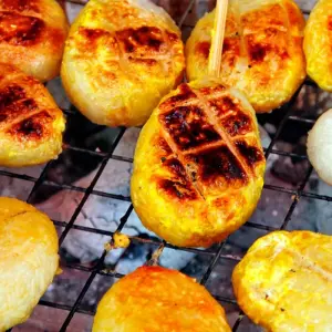 Explore One Week in Thailand: Kayaking and Hilltribes for 8 days with Intrepid Travel and discover unforgettable experiences - Photo 5