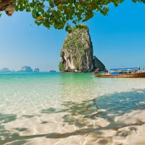 Explore Thailand Beaches: Bangkok to Phuket for 9 days with Intrepid Travel and discover unforgettable experiences - Photo 4