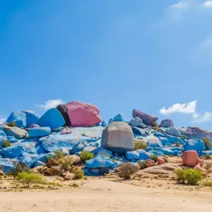 Explore South Morocco Discovery (36 destinations) for 11 days with Intrepid Travel and discover unforgettable experiences - Photo 10