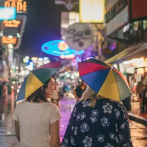 Explore One Week in Thailand: Kayaking and Hilltribes for 8 days with Intrepid Travel and discover unforgettable experiences - Photo 6