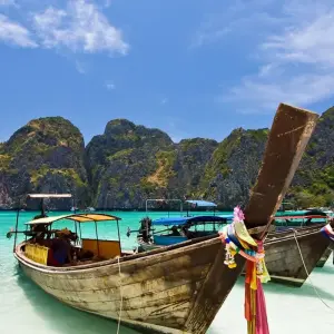 Explore Thailand Beaches: Bangkok to Phuket for 9 days with Intrepid Travel and discover unforgettable experiences - Photo 5