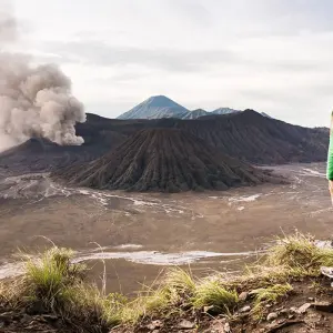Explore Jakarta to Ubud (including Mount Bromo) for 14 days with Intrepid Travel and discover unforgettable experiences - Photo 8