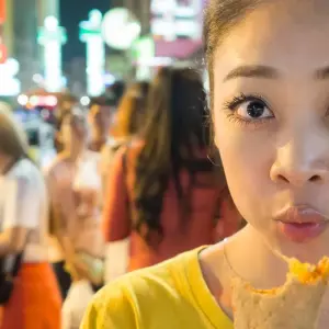 Explore Thailand Beaches: Bangkok to Phuket for 9 days with Intrepid Travel and discover unforgettable experiences - Photo 9