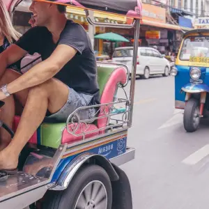 Explore Thailand Beaches: Bangkok to Phuket for 9 days with Intrepid Travel and discover unforgettable experiences - Photo 10