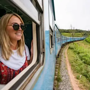 Explore Cycle Sri Lanka (14 destinations) for 14 days with Intrepid Travel and discover unforgettable experiences - Photo 4