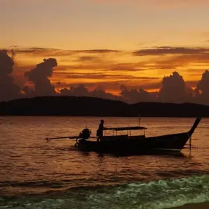 Explore Thailand Beaches: Bangkok to Phuket for 9 days with Intrepid Travel and discover unforgettable experiences - Photo 11