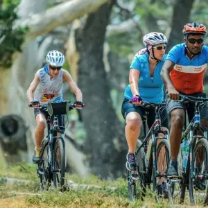 Explore Cycle Sri Lanka (14 destinations) for 14 days with Intrepid Travel and discover unforgettable experiences - Photo 7