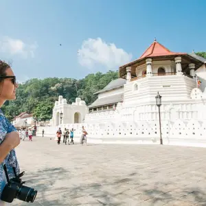 Explore Cycle Sri Lanka (14 destinations) for 14 days with Intrepid Travel and discover unforgettable experiences - Photo 8