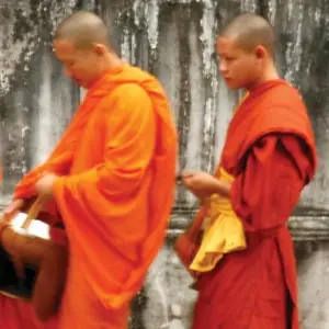 Explore Thailand & Laos Adventure for 13 days with Intrepid Travel and discover unforgettable experiences - Photo 4