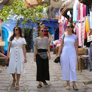 Explore Epic Morocco (13 destinations) for 16 days with Intrepid Travel and discover unforgettable experiences - Photo 4