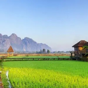 Explore Thailand & Laos Adventure for 13 days with Intrepid Travel and discover unforgettable experiences - Photo 6