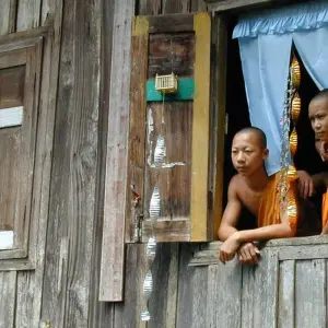 Explore Thailand & Laos Adventure for 13 days with Intrepid Travel and discover unforgettable experiences - Photo 7