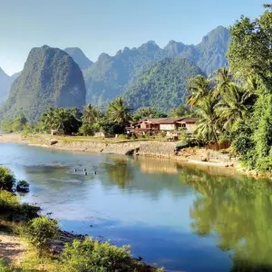 Explore Thailand & Laos Adventure for 13 days with Intrepid Travel and discover unforgettable experiences - Photo 8