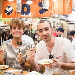 Explore Japan Real Food Adventure for 11 days with Intrepid Travel and discover unforgettable experiences - Photo 2