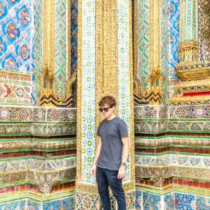 Explore Essential Southern Thailand for 8 days with Intrepid Travel and discover unforgettable experiences - Photo 4