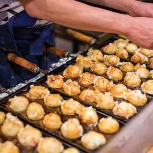 Explore Japan Real Food Adventure for 11 days with Intrepid Travel and discover unforgettable experiences - Photo 3