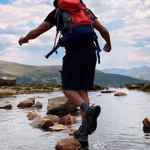 Explore Andorra: Hike, Bike & Raft for 8 days with Intrepid Travel and discover unforgettable experiences - Photo 3