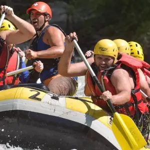 Explore Andorra: Hike, Bike & Raft for 8 days with Intrepid Travel and discover unforgettable experiences - Photo 4