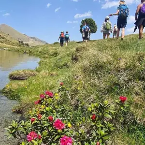 Explore Andorra: Hike, Bike & Raft for 8 days with Intrepid Travel and discover unforgettable experiences - Photo 5