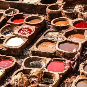 Explore Classic Morocco			 (14 destinations) for 8 days with Intrepid Travel and discover unforgettable experiences - Photo 2