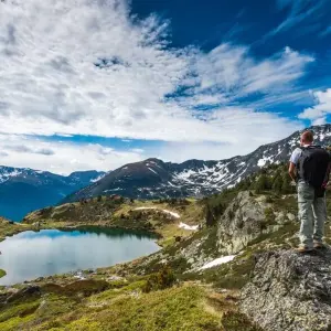 Explore Andorra: Hike, Bike & Raft for 8 days with Intrepid Travel and discover unforgettable experiences - Photo 6