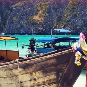 Explore Essential Southern Thailand for 8 days with Intrepid Travel and discover unforgettable experiences - Photo 10